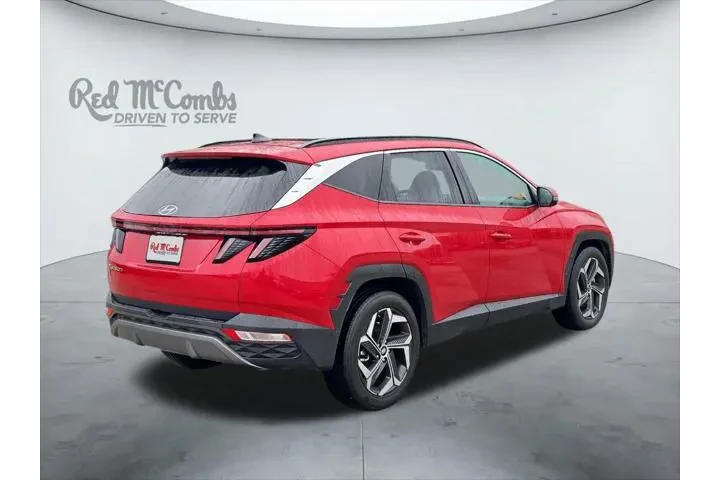 $28216 : Hyundai TUCSON 2023 Limited image 5