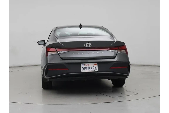 $20998 : Hyundai ELANTRA 2024 SEL 4dr image 6