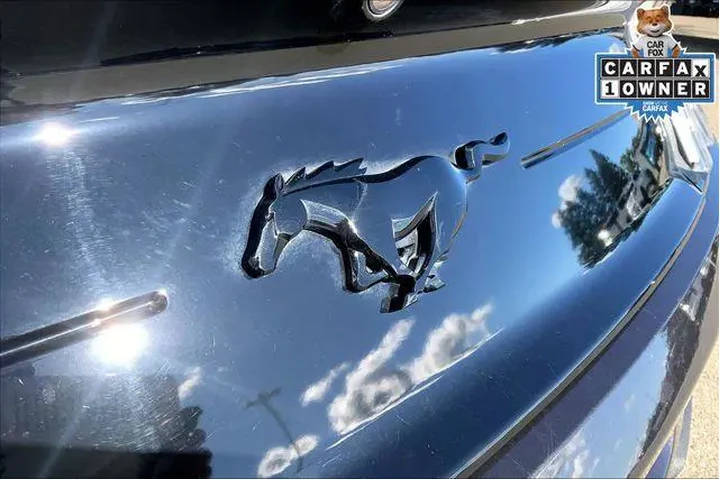 $29985 : Ford Mustang 2022 EcoBoost 2 image 8