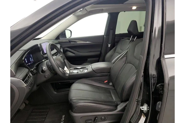 $38998 : INFINITI QX60 2023 AWD Luxe image 3