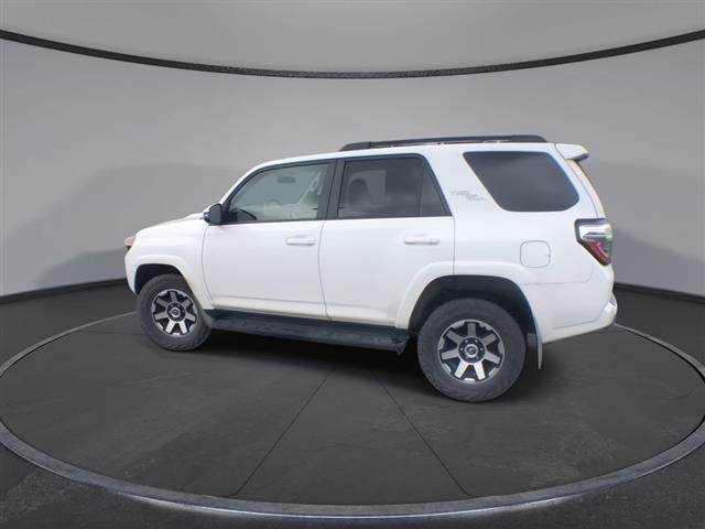 $36300 : PRE-OWNED 2019 TOYOTA 4RUNNER image 6