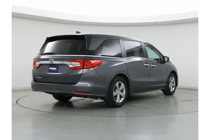 $23998 : Honda Odyssey 2018 EX-L 4dr image 8