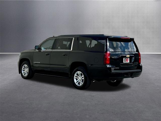 $27703 : 2018 Suburban LS image 5