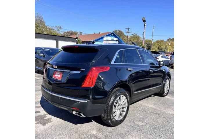 $15499 : 2017 XT5 Luxury image 7