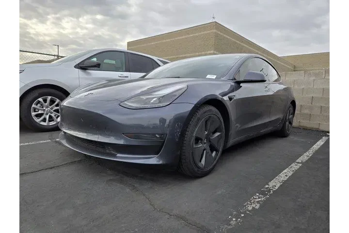 $24991 : Tesla Model 3 2023 4dr Sedan image 2