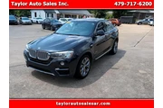 2016 BMW X4 en Springdale