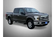 $11995 : Ford F-150 2016 4x4 XLT 4dr thumbnail