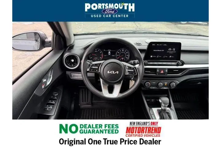 $16995 : Kia Forte 2023 LXS 4dr Sedan image 7