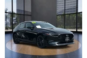 Mazda Mazda3 Hatchback 2025