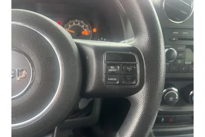 $9731 : Jeep Patriot 2016 Sport 4dr image 7