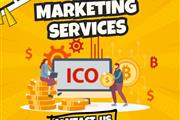 ICO marketing services en Oaxaca