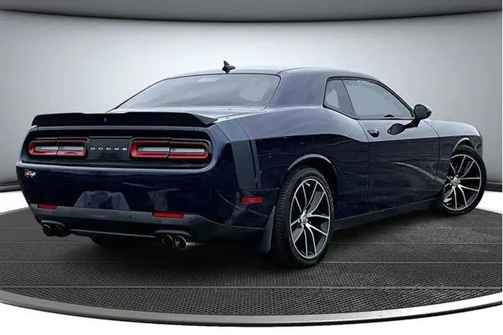 $22000 : Dodge Challenger 2016 R/T Sc image 6
