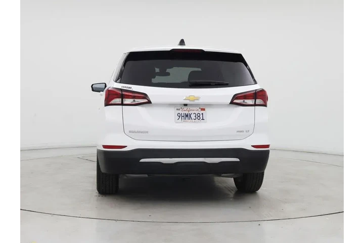 $20998 : Chevrolet Equinox 2023 4x4 L image 6