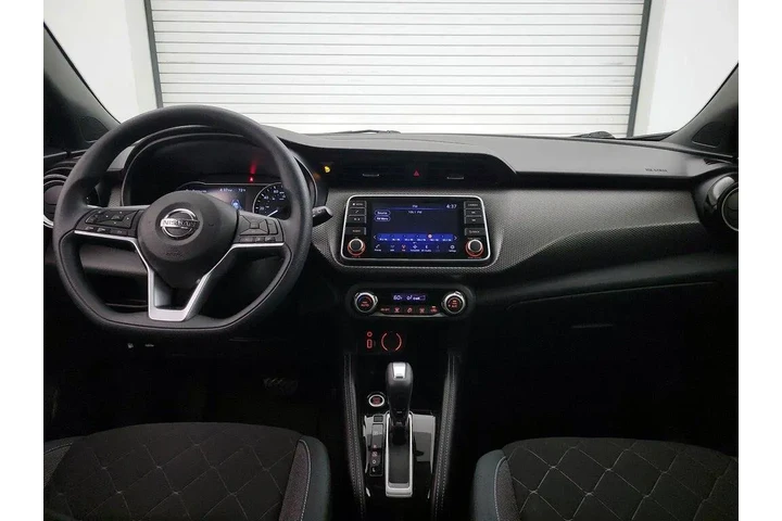 $16998 : Nissan Kicks 2020 SV 4dr Cro image 9