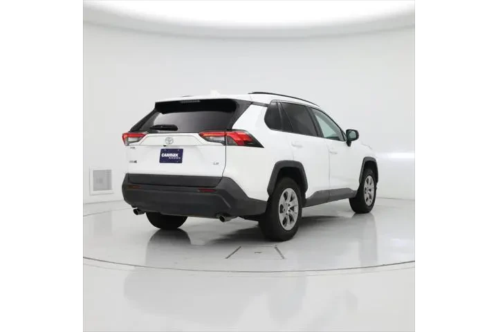 $17998 : Toyota RAV4 2019 LE 4dr SUV image 8
