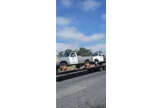 Movemos material de contruccio en Los Angeles
