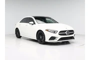 Mercedes-Benz A-Class 2022 A