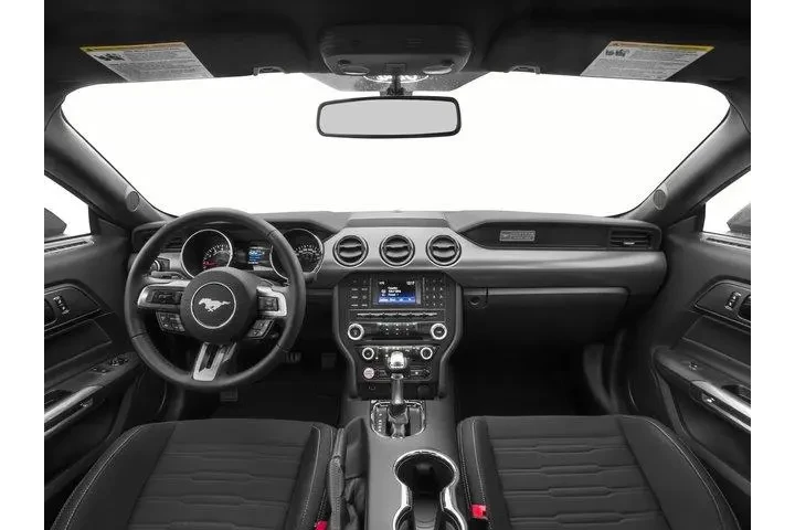 $13965 : Ford Mustang 2016 EcoBoost 2 image 7