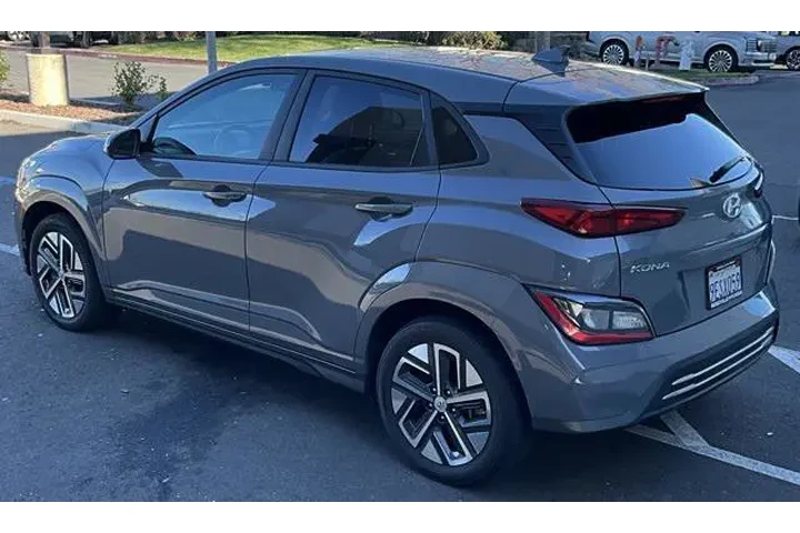 $19992 : Hyundai KONA Electric 2023 S image 10