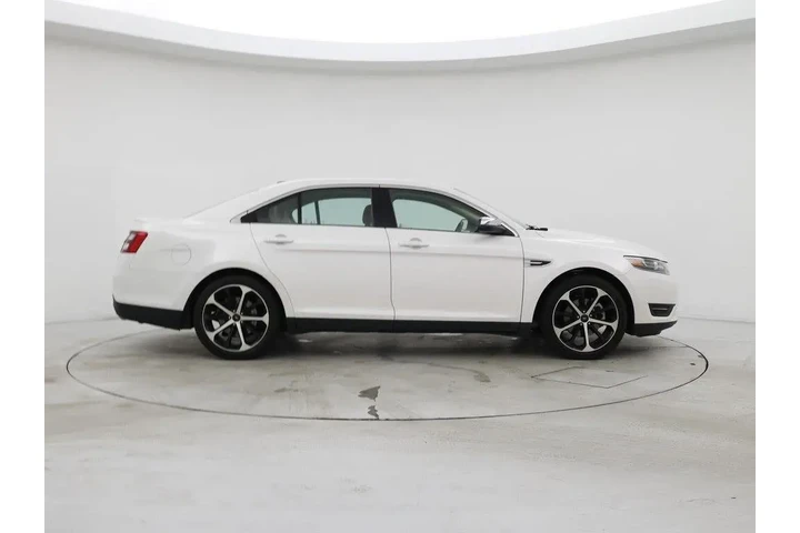 $17998 : Ford Taurus 2016 Limited 4dr image 7