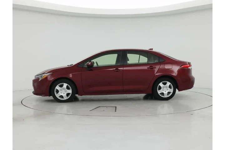 $24998 : Toyota Corolla Hybrid 2025 L image 3