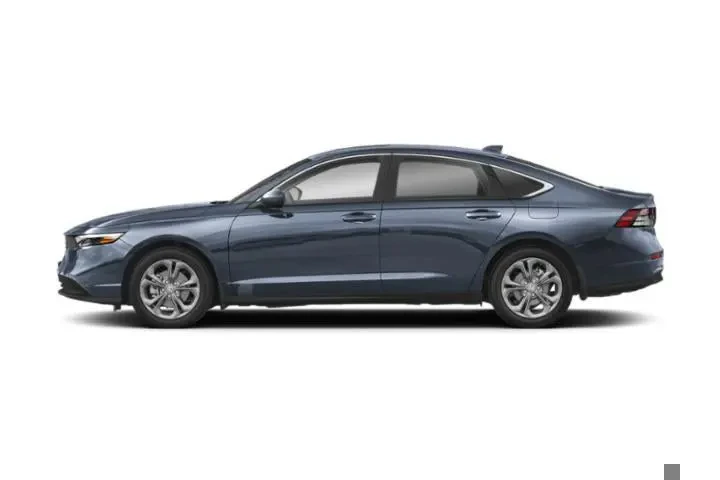 $24502 : Honda Accord 2024 EX 4dr Sed image 2