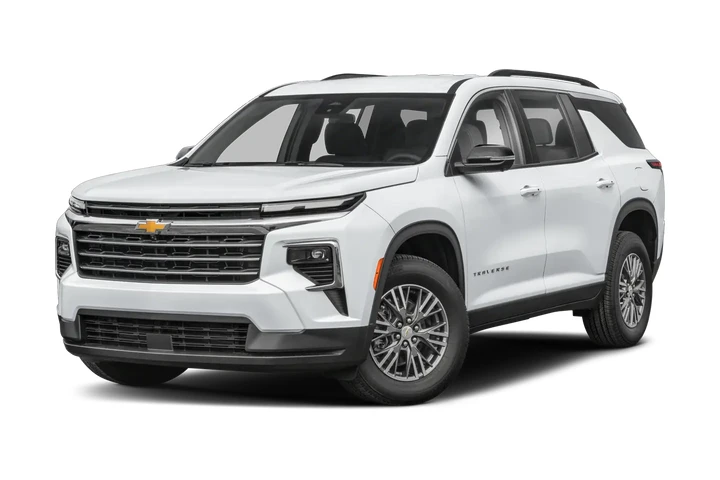 $35997 : Chevrolet Traverse 2025 4X4 image 1