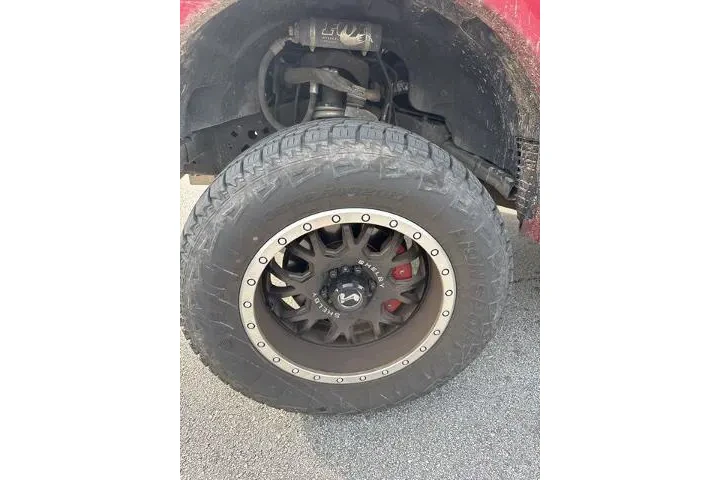 $39000 : Ford F-150 2020 4x4 Lariat 4 image 3