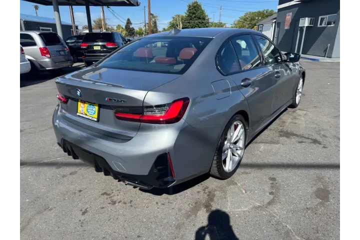 $39998 : 2024 BMW 3 Series M340i image 6
