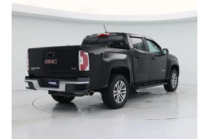 $23998 : GMC Canyon 2016 4x4 SLE 4dr image 8