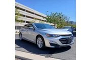 $13995 : 2022 Malibu LT thumbnail