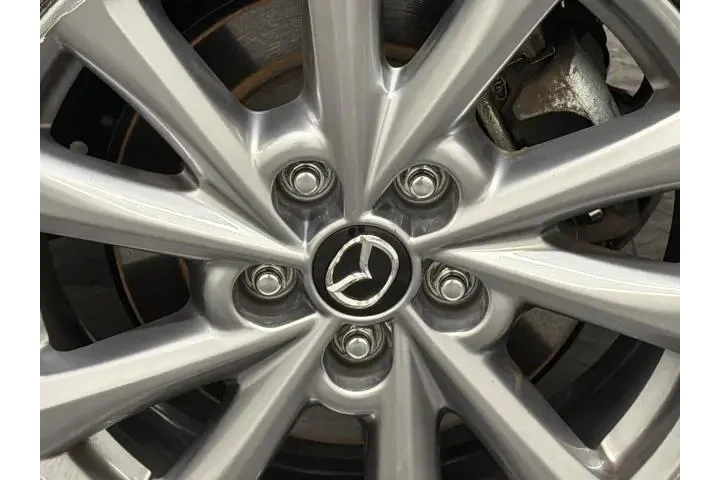 $22475 : Mazda CX-5 2023 AWD 2.5 S Se image 5