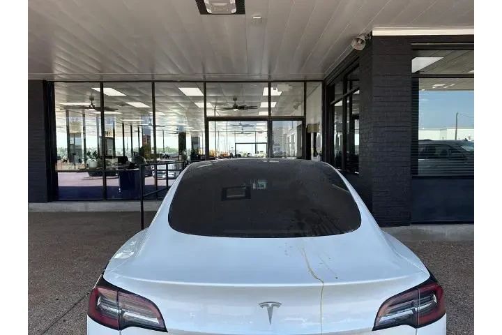 $19485 : Tesla Model 3 2021 Standard image 5