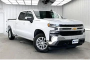 Chevrolet Silverado 1500 202 en Madison