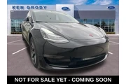 Tesla Model 3 2019 AWD Perfo