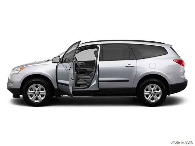 2012 Traverse image 1