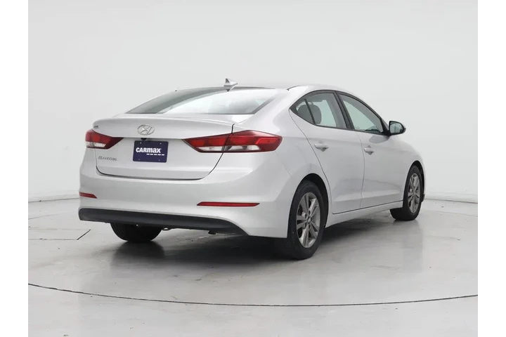 $11998 : Hyundai ELANTRA 2018 SEL 4dr image 8