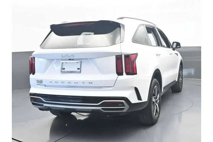 $23991 : Kia Sorento 2022 EX 4dr SUV image 5