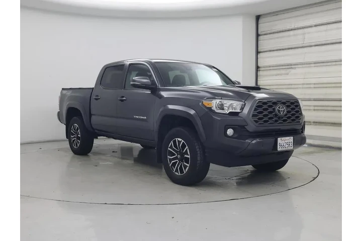 $37998 : Toyota Tacoma 2023 4x4 TRD S image 1