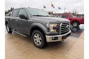 $23256 : Ford F-150 2017 4x4 XLT 4dr thumbnail