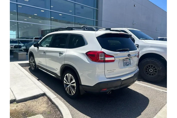 $26900 : Subaru Ascent 2021 AWD Touri image 1