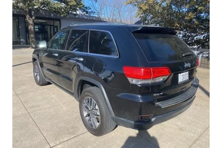 $17980 : Jeep Grand Cherokee 2019 4x4 image 4
