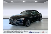 Audi A5 2018 AWD 2.0T quattr