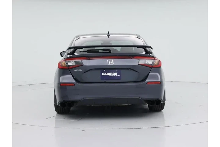 $28998 : Honda Civic 2024 Sport Touri image 6
