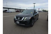 $11900 : Nissan Pathfinder 2019 S 4dr thumbnail