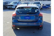 $14975 : Ford Focus 2018 SEL 4dr Hatc thumbnail