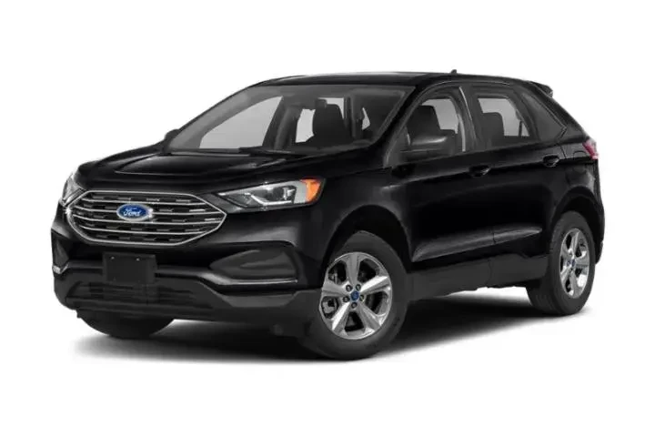 $18459 : Ford Edge 2021 SE 4dr Crosso image 1