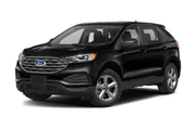 Ford Edge 2021 SE 4dr Crosso en Dallas