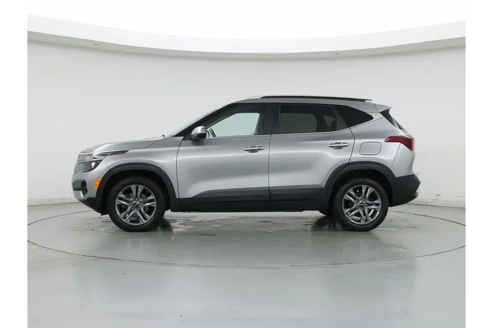 $22998 : Kia Seltos 2023 AWD S 4dr SU image 3