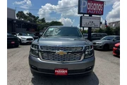 2018 Tahoe LT 2WD thumbnail